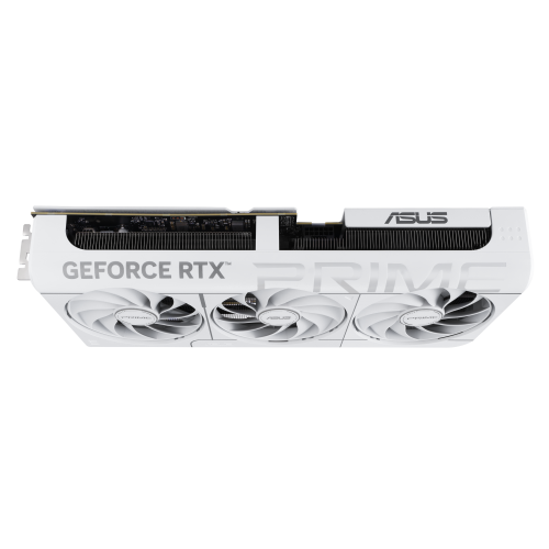 Asus Tarjeta Gráfica PRIME RTX 5070 12GB GDDR7 Blanca (90YV0M19-M0NA00)