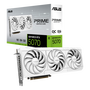 Asus Tarjeta Gráfica PRIME RTX 5070 12GB GDDR7 Blanca (90YV0M19-M0NA00)