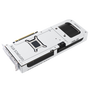 Asus Tarjeta Gráfica PRIME RTX 5070 12GB GDDR7 Blanca (90YV0M19-M0NA00)