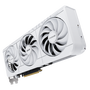 Asus Tarjeta Gráfica PRIME RTX 5070 12GB GDDR7 Blanca (90YV0M19-M0NA00)