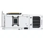 Asus Prime GeForce RTX 5070 White OC Edition Tarjeta Gráfica, 12GB GDDR7, 192-bit, PCIe 5.0, HDMI 2.1b, DisplayPort 2.1b, Diseño 2.5 Ranuras SFF, Triple Ventilador Axial-tech, 0dB