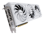ASUS Prime GeForce RTX 5070 White OC Edition 12GB GDDR7