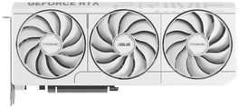 ASUS Prime GeForce RTX 5070 White OC Edition 12GB GDDR7