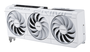 ASUS Prime GeForce RTX 5070 White OC Edition 12GB GDDR7