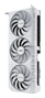 ASUS Prime GeForce RTX 5070 White OC Edition 12GB GDDR7