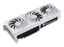 ASUS Prime GeForce RTX 5070 White OC Edition 12GB GDDR7