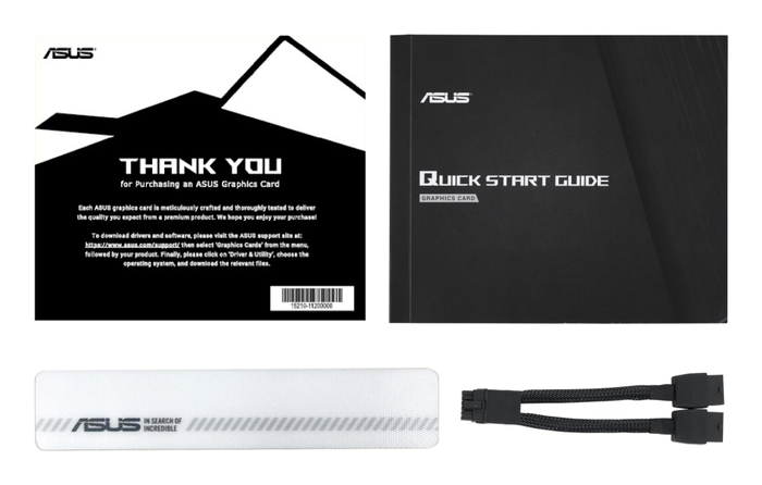 ASUS Prime GeForce RTX 5070 White OC Edition 12GB GDDR7