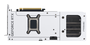 ASUS Prime GeForce RTX 5070 White OC Edition 12GB GDDR7