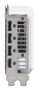 ASUS Prime GeForce RTX 5070 White OC Edition 12GB GDDR7