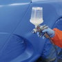 Foliatec Carbody Goma Líquida 2C Sealer Transparente Brillante