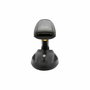 Equip Escáner de Código de Barras Wireless 1D Láser con Soporte Negro