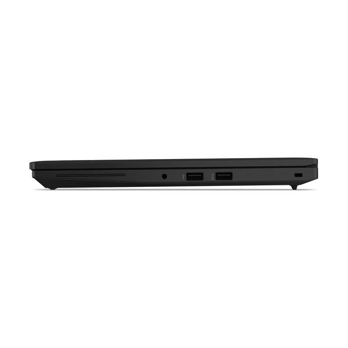 Lenovo ThinkPad L14 Gen 6 Intel Core Ultra 7 255U 14 WUXGA 16GB 512GB SSD Negro Lenovo ThinkPad L14 Gen 6 Intel Core Ultra 7 255U 14 WUXGA 16GB 512GB SSD Negro