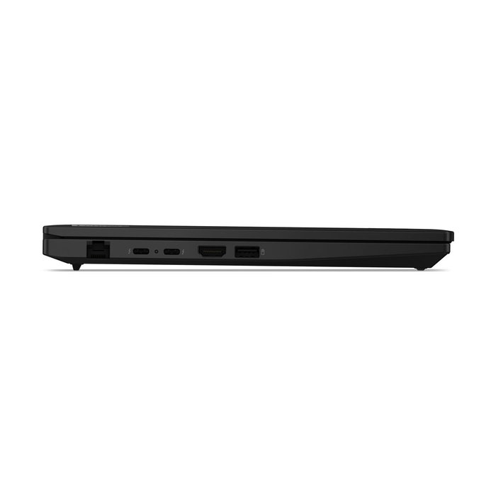 Lenovo ThinkPad L14 Gen 6 Intel Core Ultra 7 255U 14 WUXGA 16GB 512GB SSD Negro Lenovo ThinkPad L14 Gen 6 Intel Core Ultra 7 255U 14 WUXGA 16GB 512GB SSD Negro