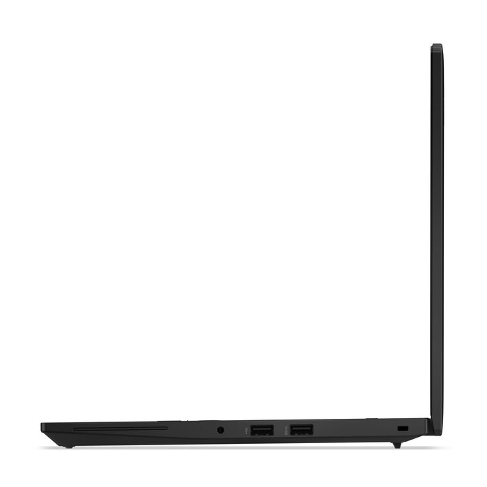 Lenovo ThinkPad L14 Gen 6 Intel Core Ultra 7 255U 14 WUXGA 16GB 512GB SSD Negro Lenovo ThinkPad L14 Gen 6 Intel Core Ultra 7 255U 14 WUXGA 16GB 512GB SSD Negro
