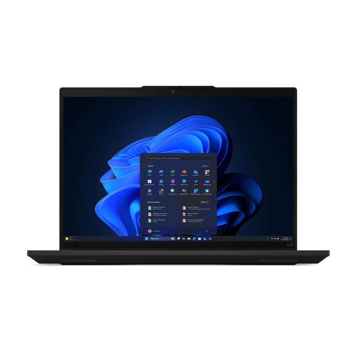Lenovo ThinkPad L14 Gen 6 Intel Core Ultra 7 255U 14 WUXGA 16GB 512GB SSD Negro Lenovo ThinkPad L14 Gen 6 Intel Core Ultra 7 255U 14 WUXGA 16GB 512GB SSD Negro