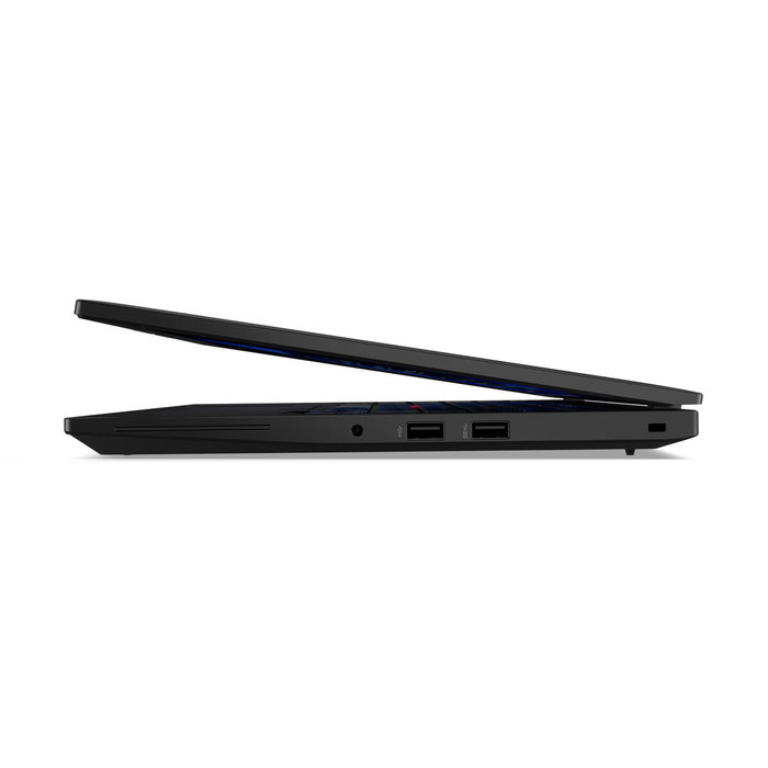 Lenovo ThinkPad L14 Gen 6 Intel Core Ultra 7 255U 14 WUXGA 16GB 512GB SSD Negro Lenovo ThinkPad L14 Gen 6 Intel Core Ultra 7 255U 14 WUXGA 16GB 512GB SSD Negro