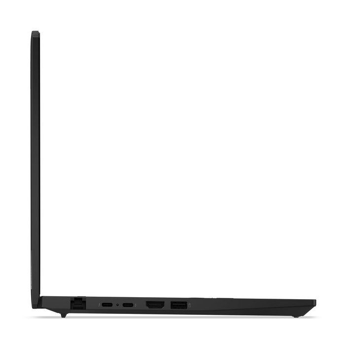 Lenovo ThinkPad L14 Gen 6 Intel Core Ultra 7 255U 14 WUXGA 16GB 512GB SSD Negro Lenovo ThinkPad L14 Gen 6 Intel Core Ultra 7 255U 14 WUXGA 16GB 512GB SSD Negro