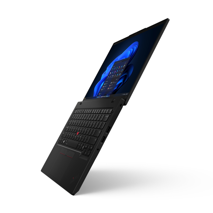 Lenovo ThinkPad L14 Gen 6 Intel Core Ultra 7 255U Portátil 14" WUXGA 16GB DDR5 512GB SSD Windows 11 Pro Español Negro