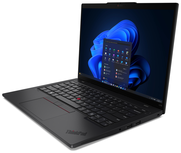 Lenovo ThinkPad L14 Gen 6 Intel Core Ultra 7 255U 14 WUXGA 16GB 512GB SSD Negro Lenovo ThinkPad L14 Gen 6 Intel Core Ultra 7 255U 14 WUXGA 16GB 512GB SSD Negro