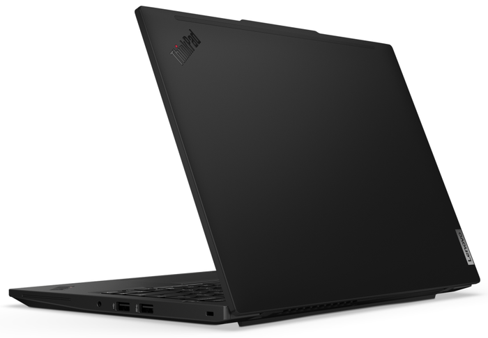 Lenovo ThinkPad L14 Gen 6 Intel Core Ultra 7 255U 14 WUXGA 16GB 512GB SSD Negro Lenovo ThinkPad L14 Gen 6 Intel Core Ultra 7 255U 14 WUXGA 16GB 512GB SSD Negro