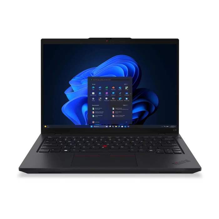 Lenovo ThinkPad L14 Gen 6 Intel Core Ultra 7 255U 14 WUXGA 16GB 512GB SSD Negro Lenovo ThinkPad L14 Gen 6 Intel Core Ultra 7 255U 14 WUXGA 16GB 512GB SSD Negro