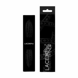 Cordones Soxpro Lacexpro Negro