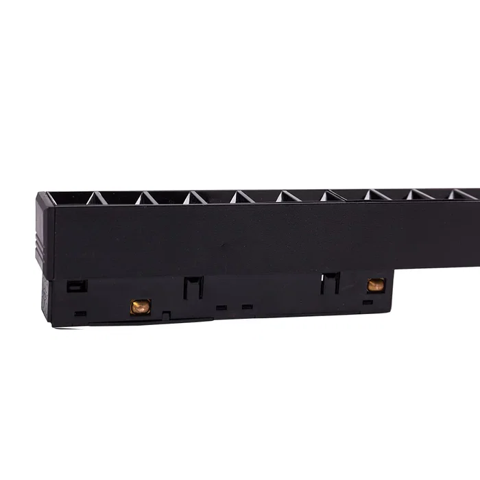 Luminaria LED 36W 2754Lm CRI90 4200ºK Carril Magnético 64Cm 40.000H WR-WR20-GS-36W-W