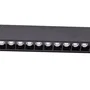 Luminaria LED 36W 2754Lm CRI90 4200ºK Carril Magnético 64Cm 40.000H WR-WR20-GS-36W-W