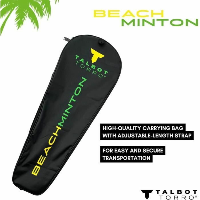 Schildkrot Juego de minton de playa Schildkrot Juego de minton de playa
