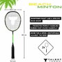 Schildkrot Juego de minton de playa