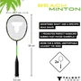 Schildkrot Juego de minton de playa SCH4015752494195