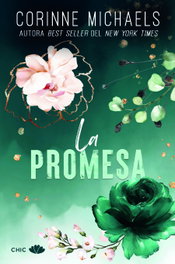La promesa, Corinne Michaels - EDITORIAL CHIC