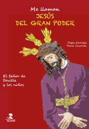 Me llaman Jesús del Gran Poder, VV.AA. - ALFAR EDICIONES