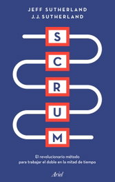 SCRUM, Jeff Sutherland - ARIEL