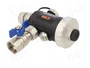 IBO Separador de impurezas 3/4 x 3/4 500µm