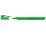 FABER-CASTELL Textliner 38 Verde (Set de 10)