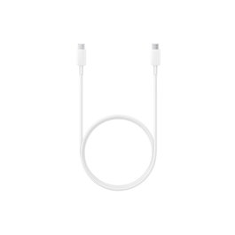 Cable USB-C Samsung EP-DN975BWE Blanco 1 m