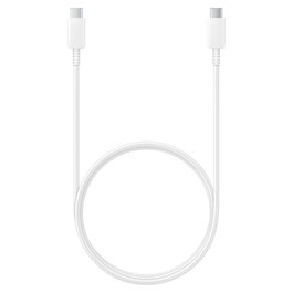 Samsung EP-DN975 Cable USB-C a USB-C 1 m 100W Blanco - USB 2.0