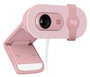 Logitech Brio 100 Webcam Rosa Full HD