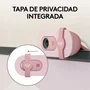 Logitech Brio 100 Webcam Rosa Full HD