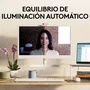 Logitech Brio 100 Webcam Rosa Full HD