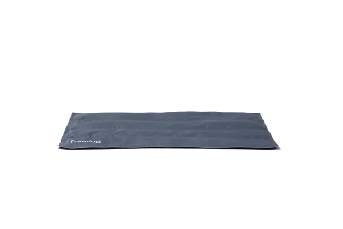 Freedog Cooling Mat Gris 110 X 70 cm Freedog Cooling Mat Gris 110 X 70 cm