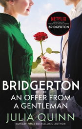An offer from a gentleman, Julia Quinn - LITTLE BROWN