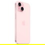 Apple iPhone 15 256GB Rosa 5G