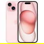 Apple iPhone 15 256GB Rosa 5G