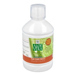 NOEFAR Aloe Vera Zumo Puro Gel 500ml