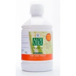 Aloe Vera Zumo Puro Gel 500Ml