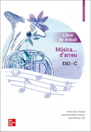 MC GRAW HILL INTERAMERICANA, CUTX Musica d'arreu ESO C CAT, CANO, M./ MAYOL - MC GRAW HILL INTERAMERICANA