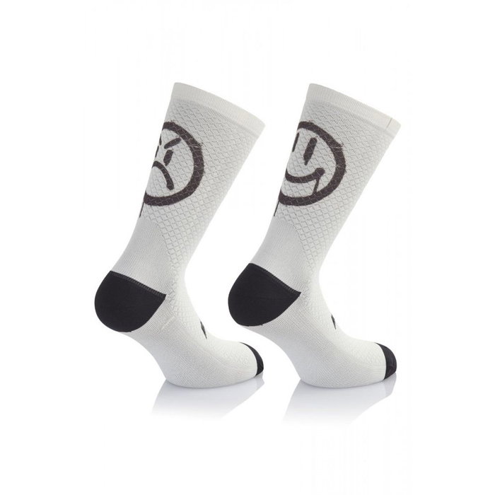 Mbwear Calcetines SMILE EMOTIONS L/XL Mbwear Calcetines SMILE EMOTIONS L/XL