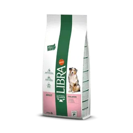 Affinity Libra Canine Adult Salmon Pienso para Perros Adultos Sabor Salmón 14 kg